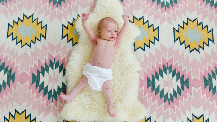 umbilical cord care