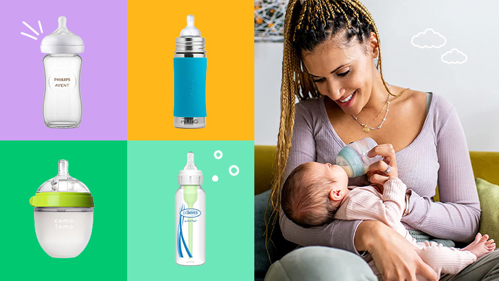 Best Baby Bottles