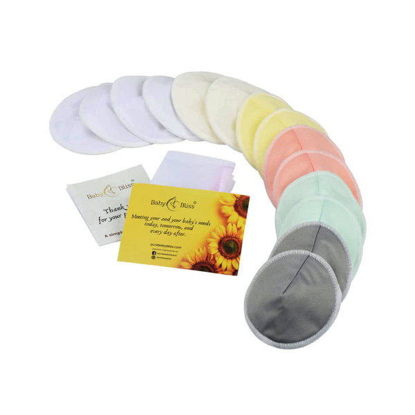 best nursing pads baby bliss