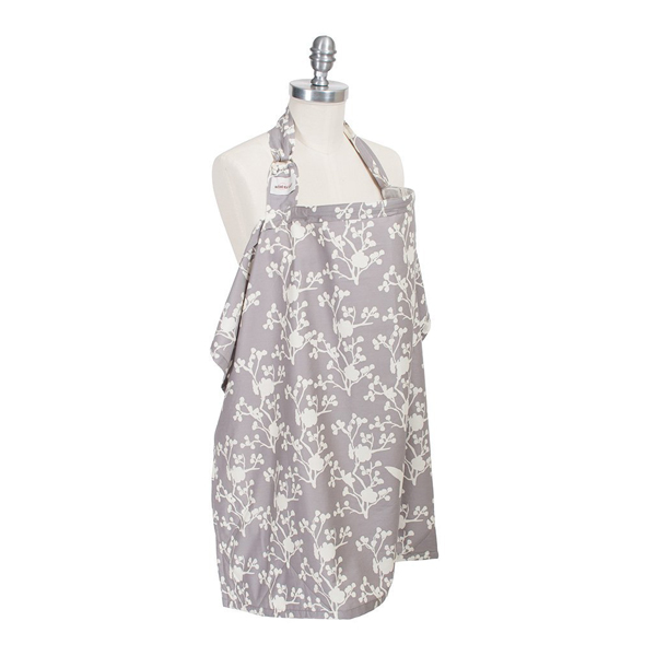 Best Nursing Covers - Bebe Au Lait Premium Cotton Nursing Cover