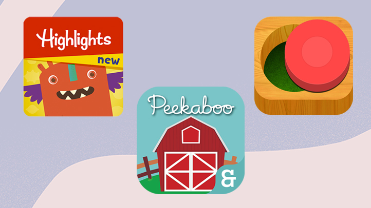 best apps for toddlers