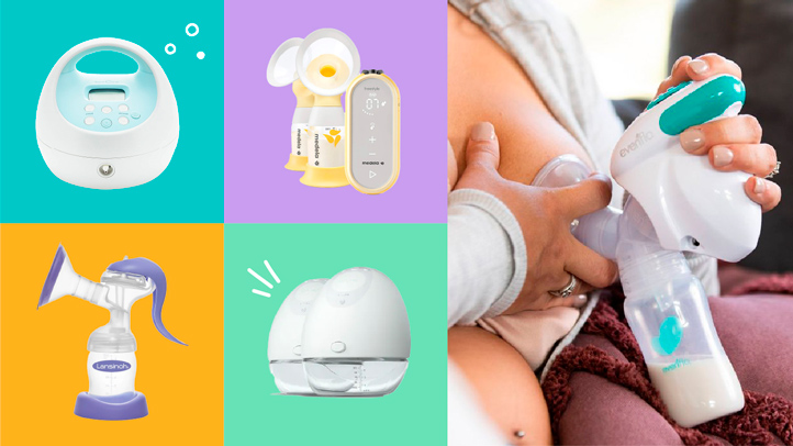 Best Breast Pumps