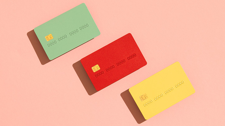 Debit Cards 