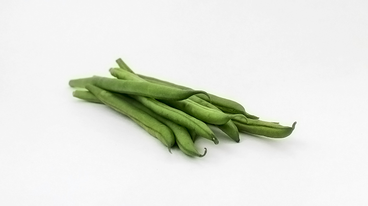 when can babies eat green beans?