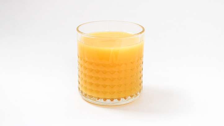 when can babies have juice?