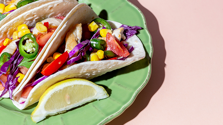 Foods that Bring On Labor