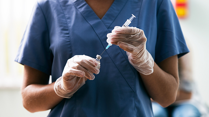Vaccine myths