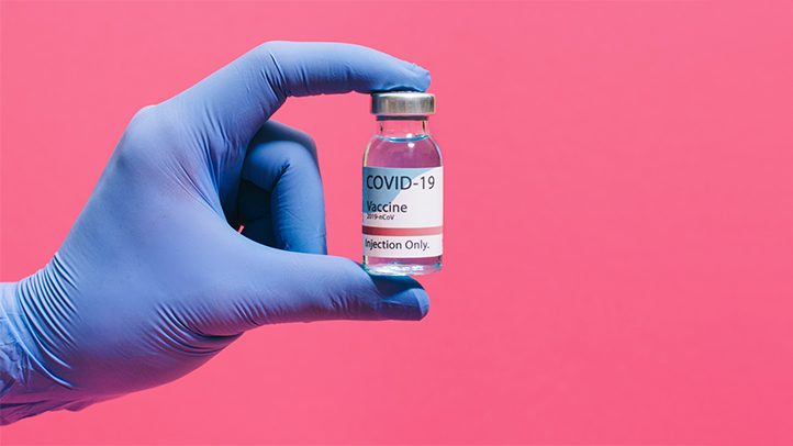 COVID-19 vaccine for pregnancy and young children