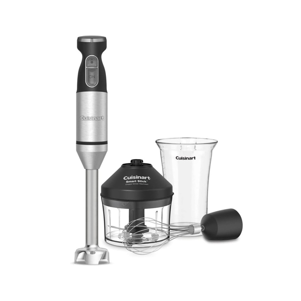 Best Baby Food Maker - Cuisinart Hand Blender
