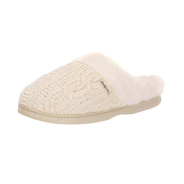 Mom Recommended Hospital Bag Checklist - Dearfoams Slippers
