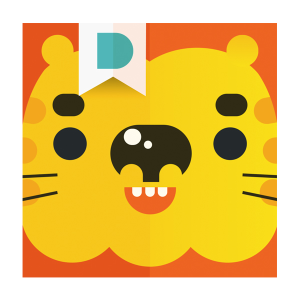 best apps for toddlers - duckie deck collection