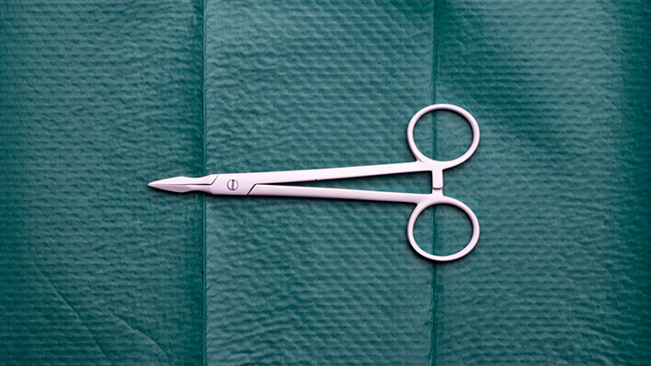 episiotomy during childbirth