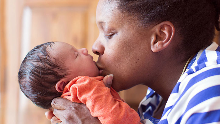 newborn skin care