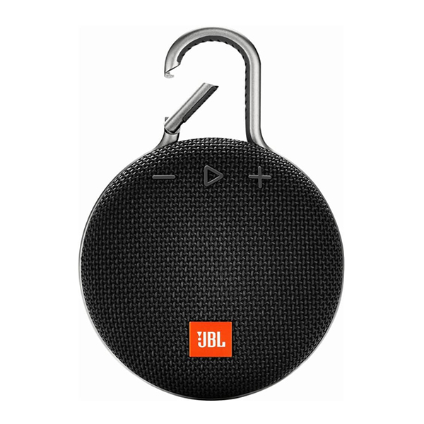 Mom Recommended Hospital Bag Checklist - JBL Portable Speaker