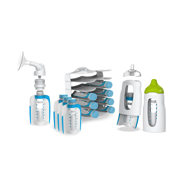 best bottles kiinde system