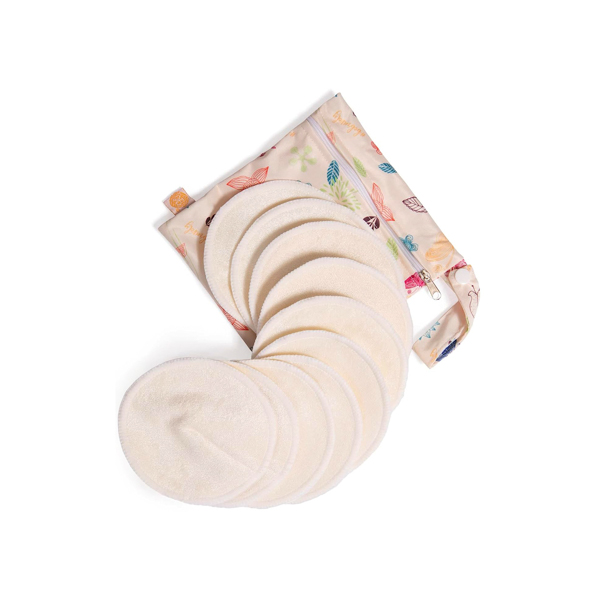 best nursing pads kindred bravely
