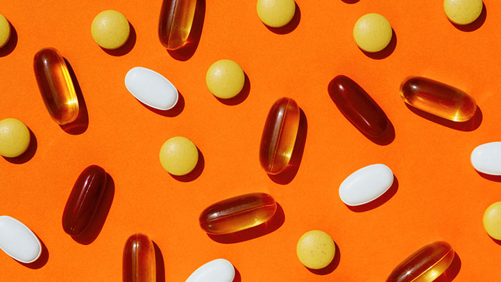 medications while breastfeeding