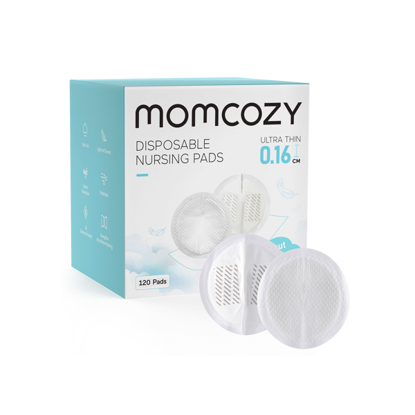 best nursing pads momcozy