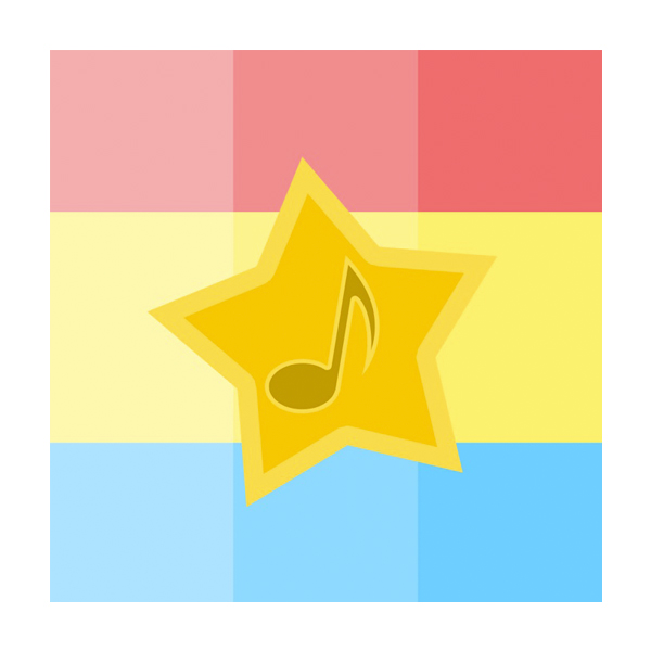 best apps for toddlers - baby's musical hands