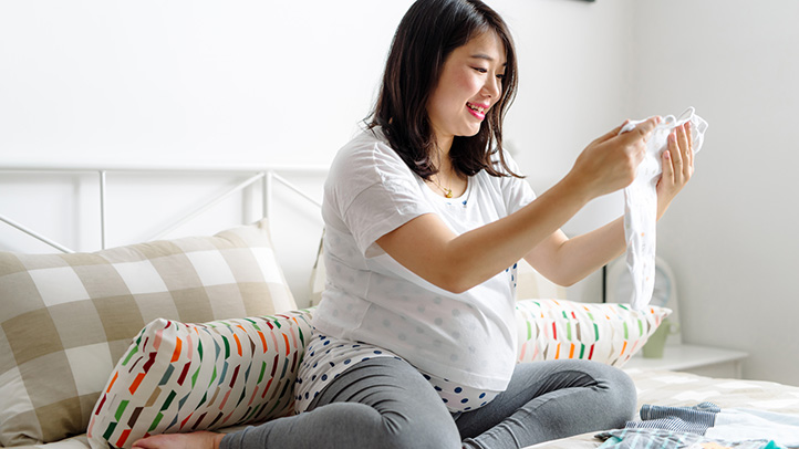 Labor and Delivery Preparation