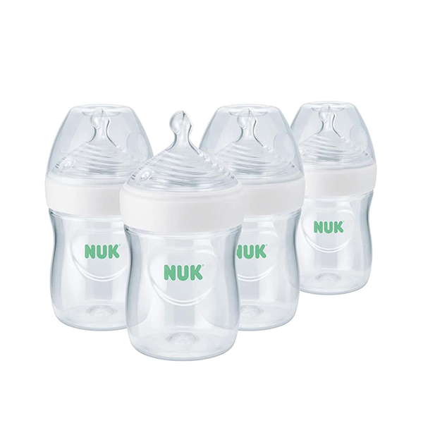 best bottles nuk