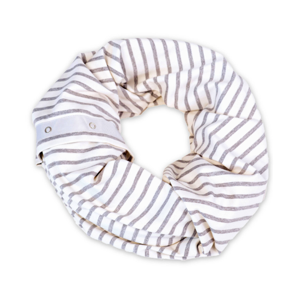 Best Nursing Covers - NuRoo Breastfeeding Cover Scarf