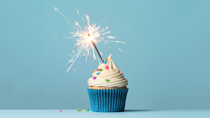 toddler birthday party