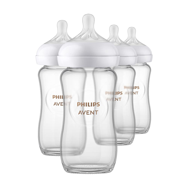 best bottles philips avent glass