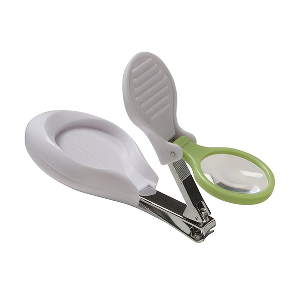Safety 1st Clear View Baby Nail Clippers