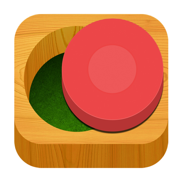 best apps for toddlers - busy shapes