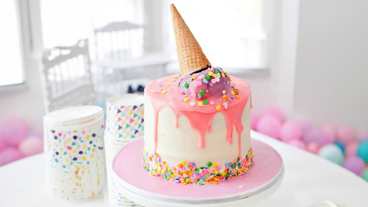 sweet one birthday