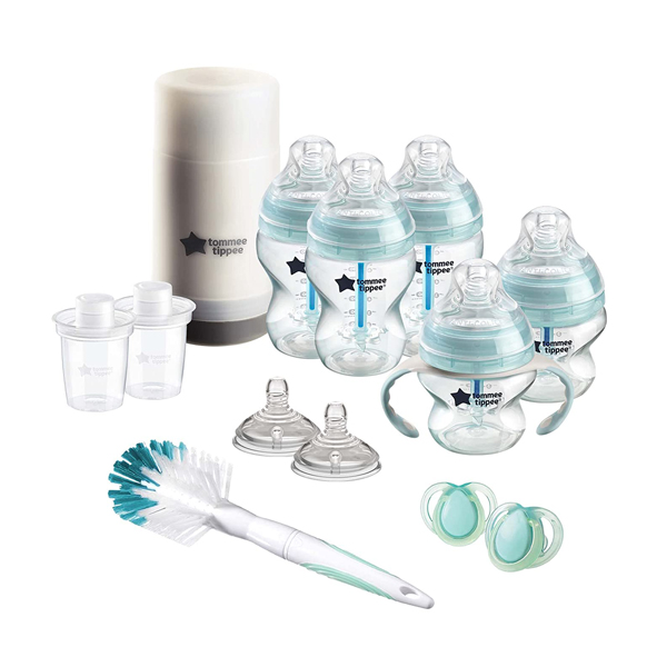 best bottles tommee tippee