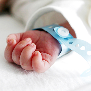 Top 1,000 Baby Boy Names in the U.S.