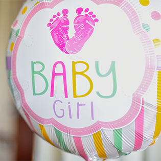 Top 1,000 Baby Girl Names in the U.S.